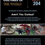 People & Cultures of the World - Aren't You Curious?